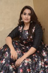 Manjusha New Photos